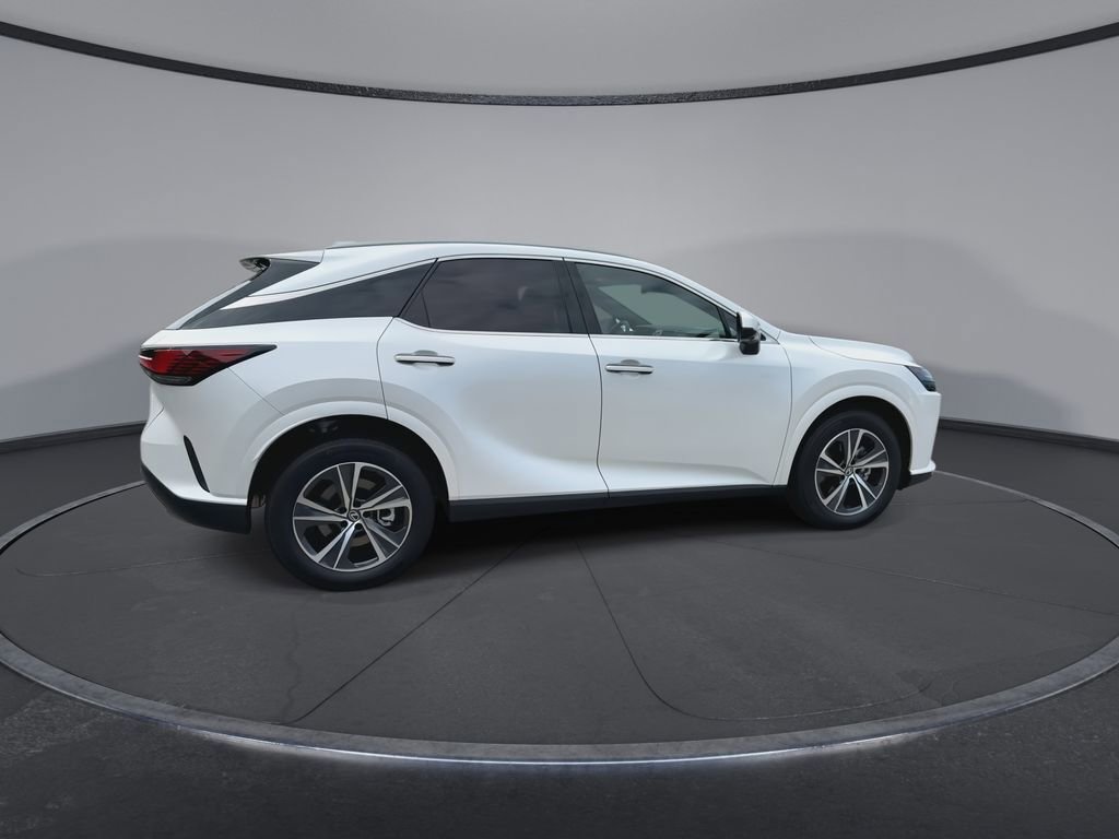 Used 2026 Lexus RX 350 Premium w/ Convenience Package image 9