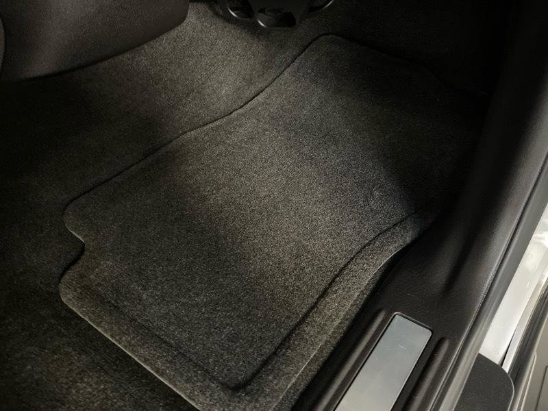 Used 2008 Chevrolet TrailBlazer LT w/ Sun And 6-Disc Cd Package AWD/4WD image 53