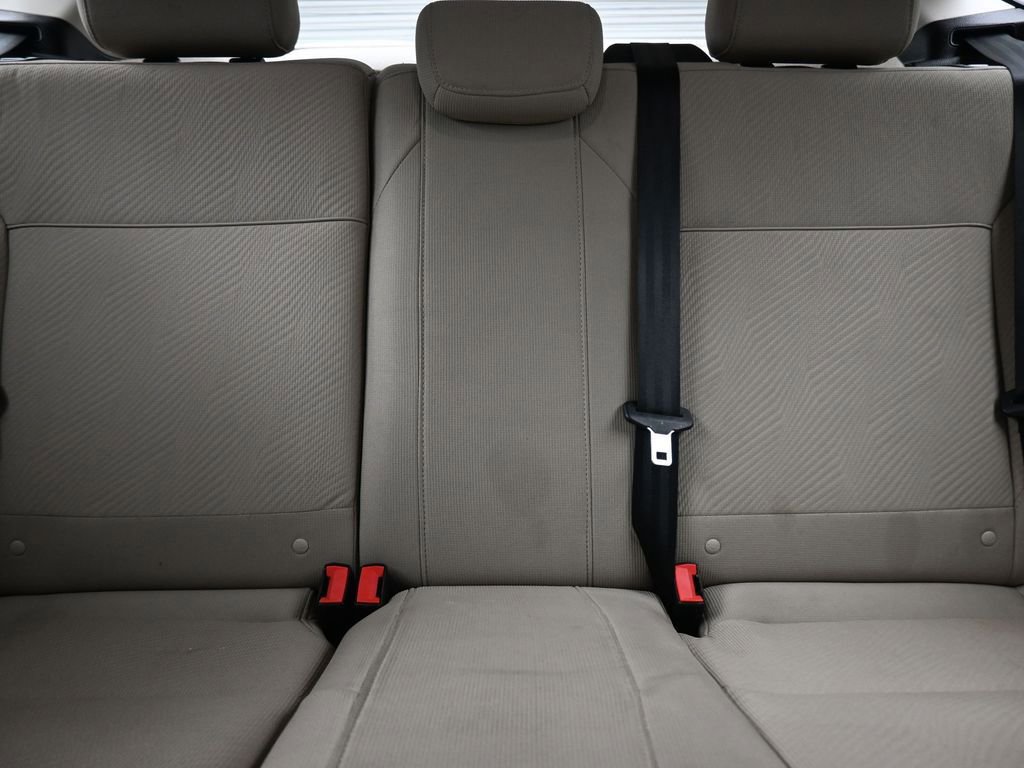 Used 2016 Ford Focus Electric Hatchback image 29