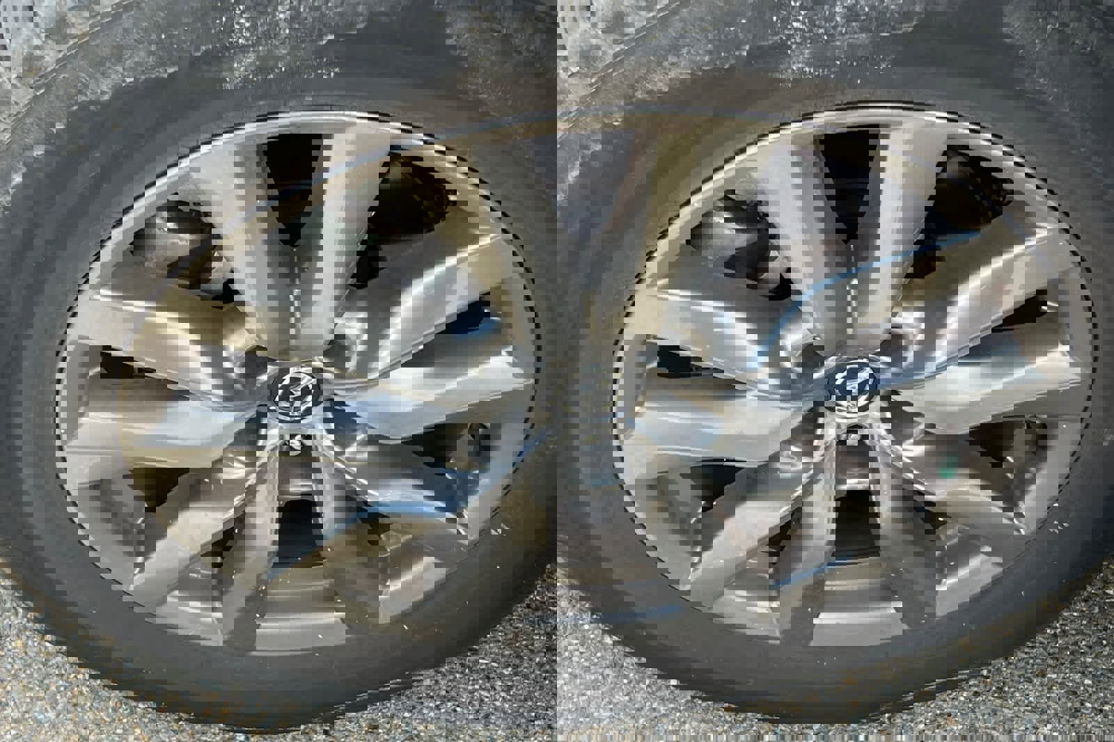 Used 2021 MAZDA CX-9 Touring image 10