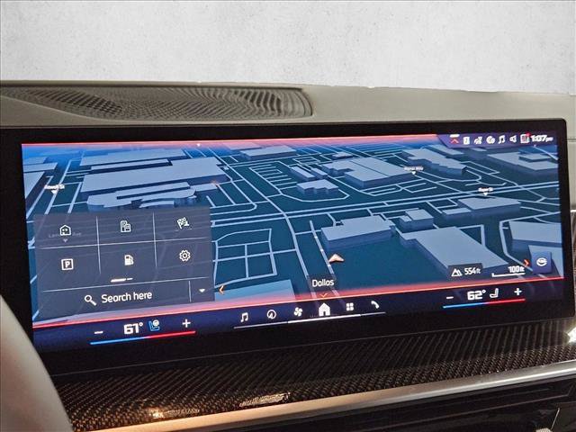 New 2027 BMW X6 M60i AWD/4WD image 12