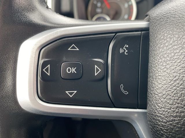 Used 2024 RAM 3500 Big Horn image 28