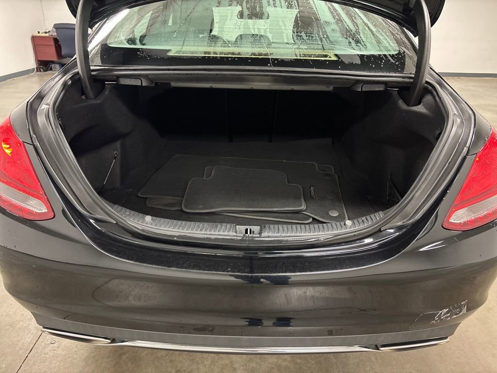 Used 2016 Mercedes-Benz C 300 Sedan image 17