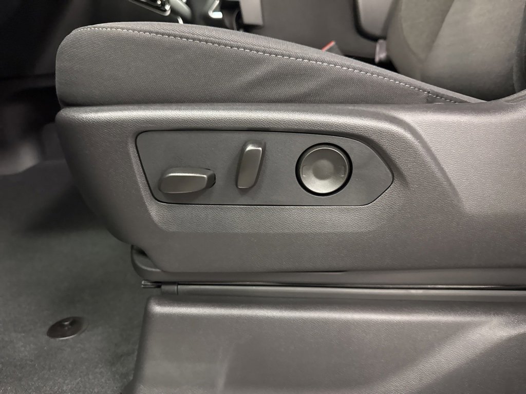 New 2026 GMC Sierra 2500 SLE w/ SLE Value Package; image 22