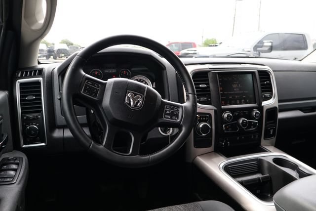 Used 2016 RAM 1500 Lone Star RWD image 10