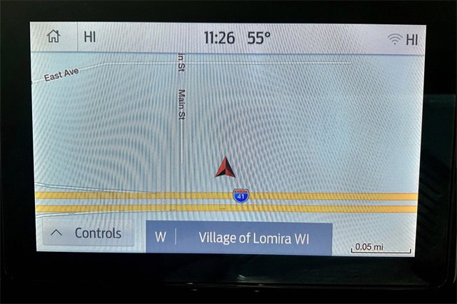 Used 2024 Ford Explorer ST-Line w/ Class IV Trailer Tow Package image 38