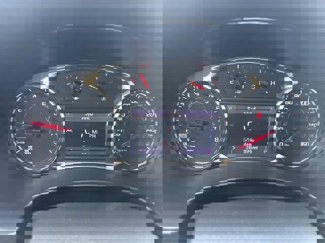 Certified 2022 GMC Terrain SLT w/ Infotainment Package II image 24