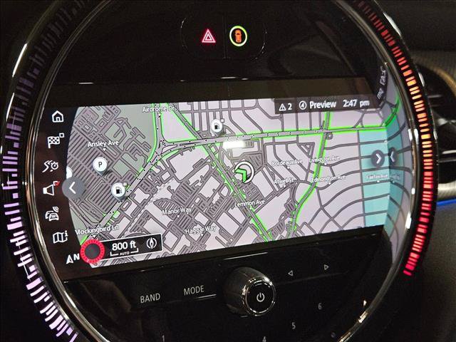 Used 2024 MINI Cooper 2-Door Hardtop FWD image 12