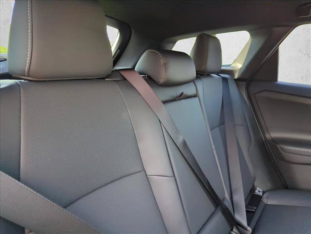 New 2026 Toyota bZ Woodland AWD/4WD image 26
