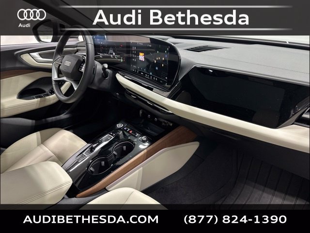 New 2025 Audi A5 Premium Plus w/ Premium Plus AWD/4WD image 11