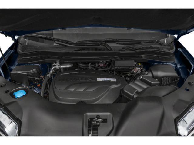 Used 2019 Honda Pilot EX image 12