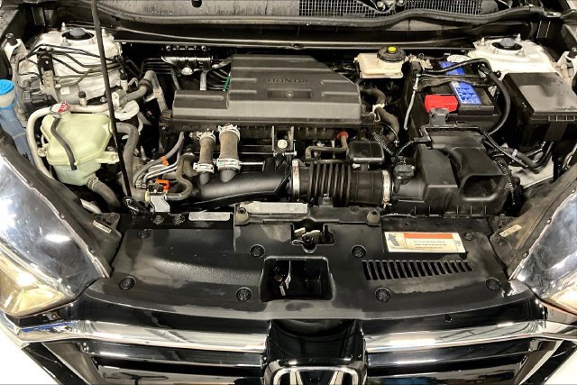 Used 2022 Honda CR-V EX image 30