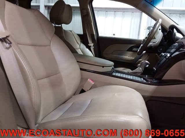 Used 2012 Acura MDX image 13
