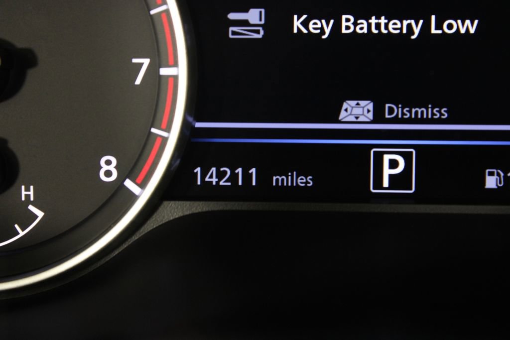 Certified 2023 Nissan Sentra SV w/ SV Premium Package FWD image 30