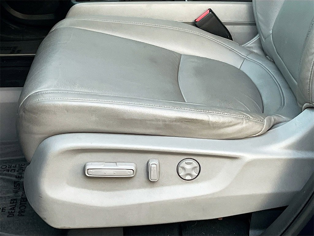 Used 2024 Honda Odyssey Touring image 19