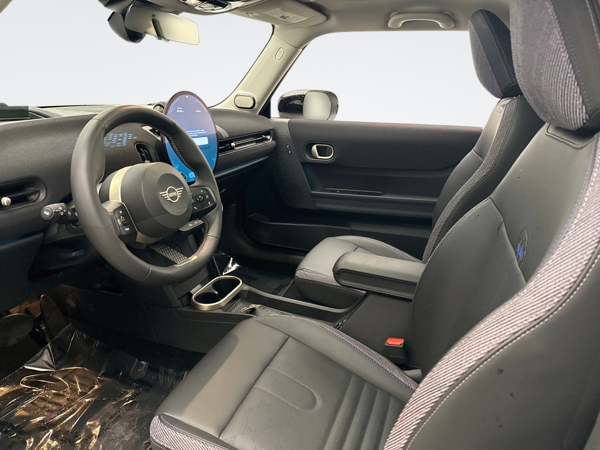 Used 2025 MINI Cooper S image 10