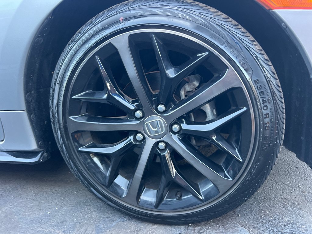 Used 2021 Honda Civic Sport image 43