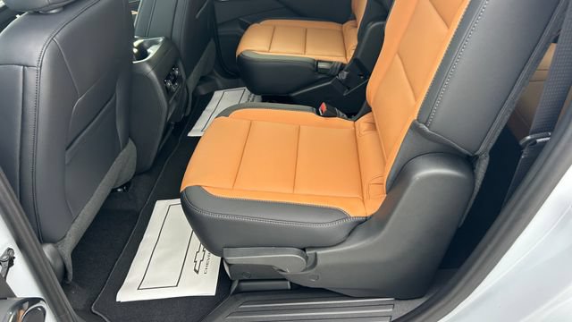 New 2027 Chevrolet Traverse Z71 AWD/4WD image 33