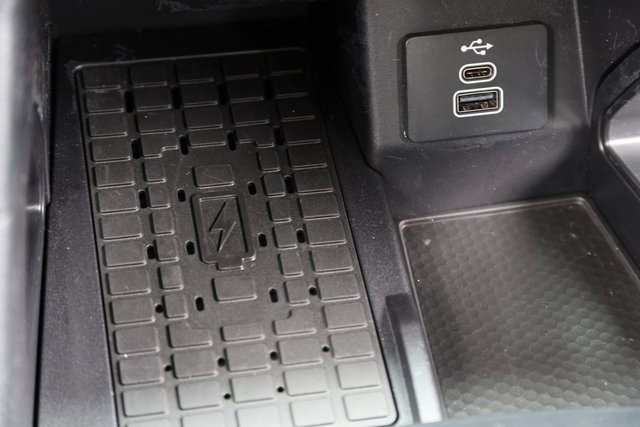 Used 2024 Ford Ranger XLT w/ Trailer Tow Package image 15