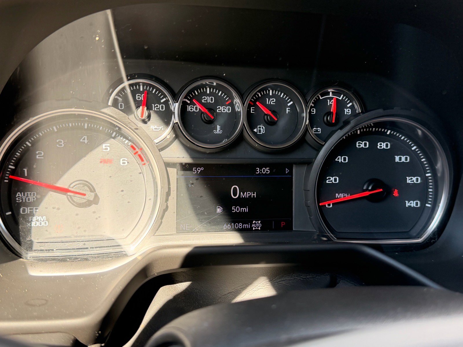 Used 2023 Chevrolet Tahoe LS image 22