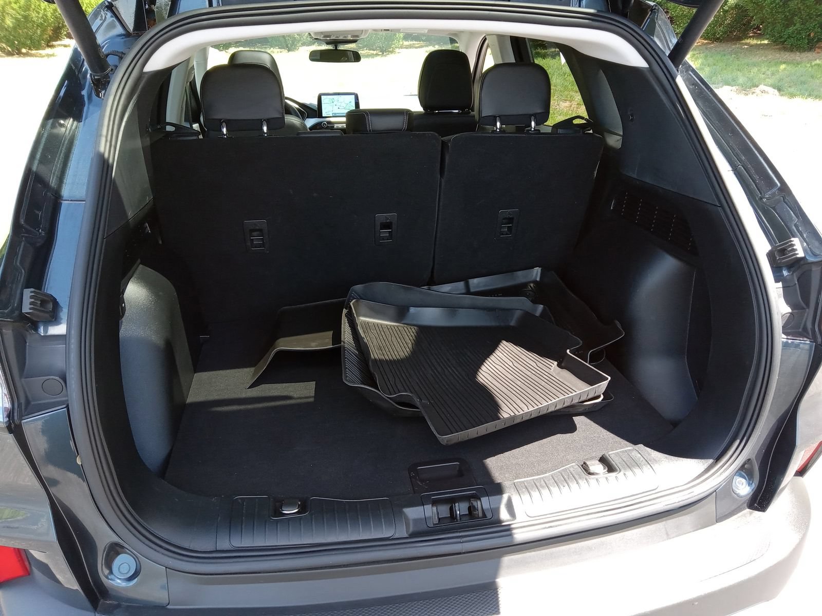 Used 2022 Ford Escape SEL w/ Technology Package AWD/4WD image 25
