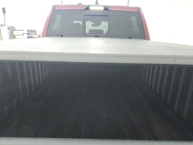 Used 2025 RAM 1500 Limited AWD/4WD image 36