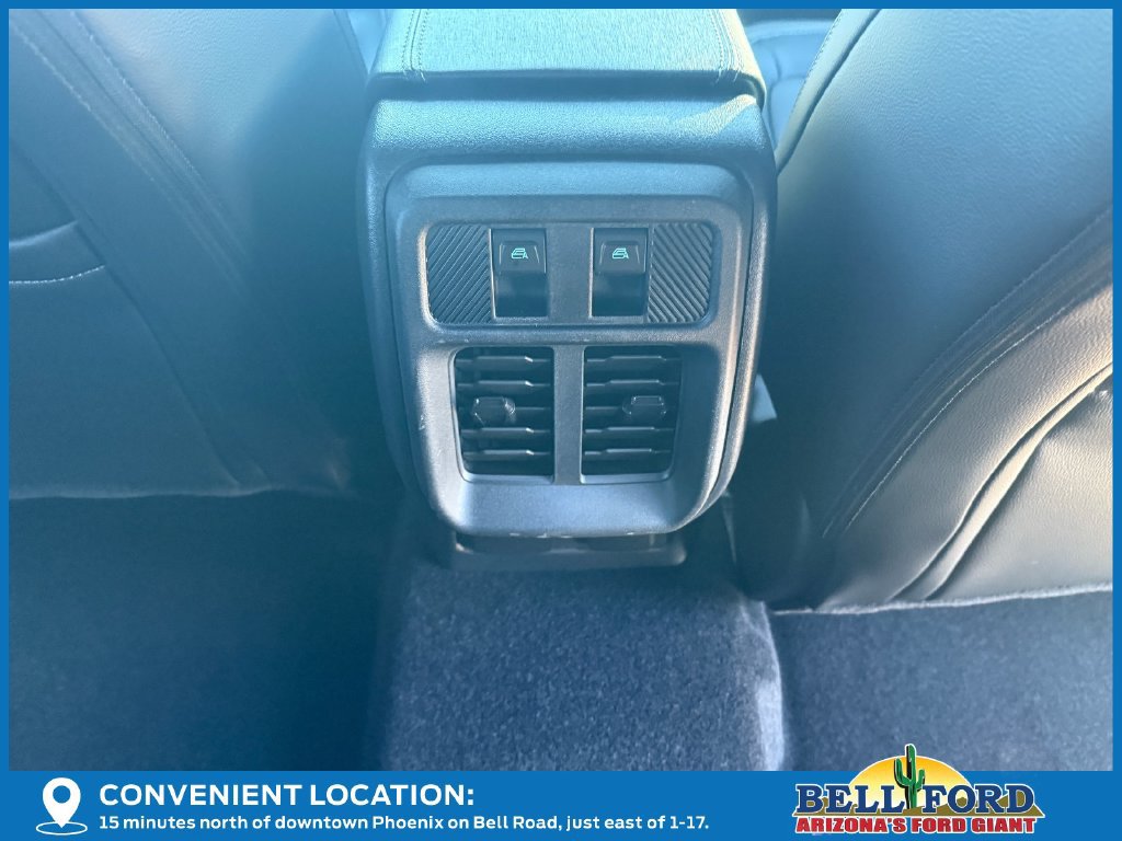 New 2026 Ford Bronco Outer Banks AWD/4WD image 14