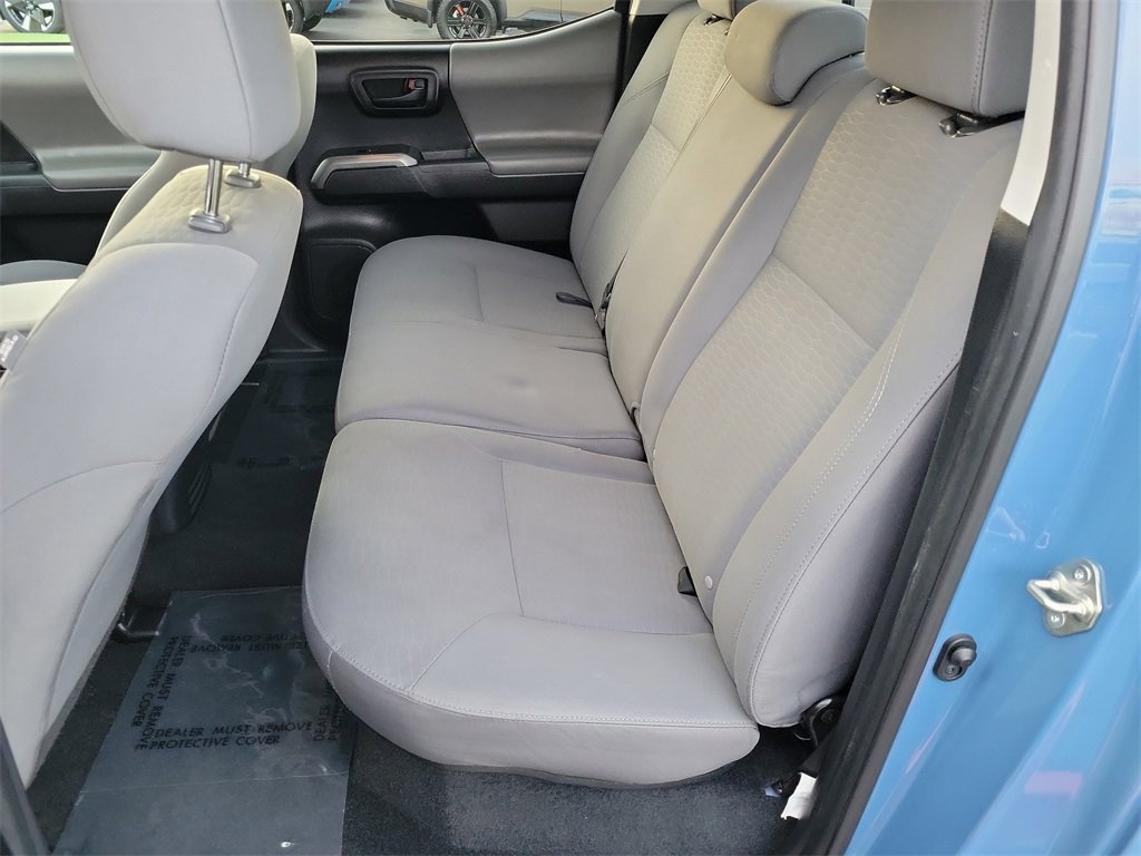 Used 2019 Toyota Tacoma SR5 image 19