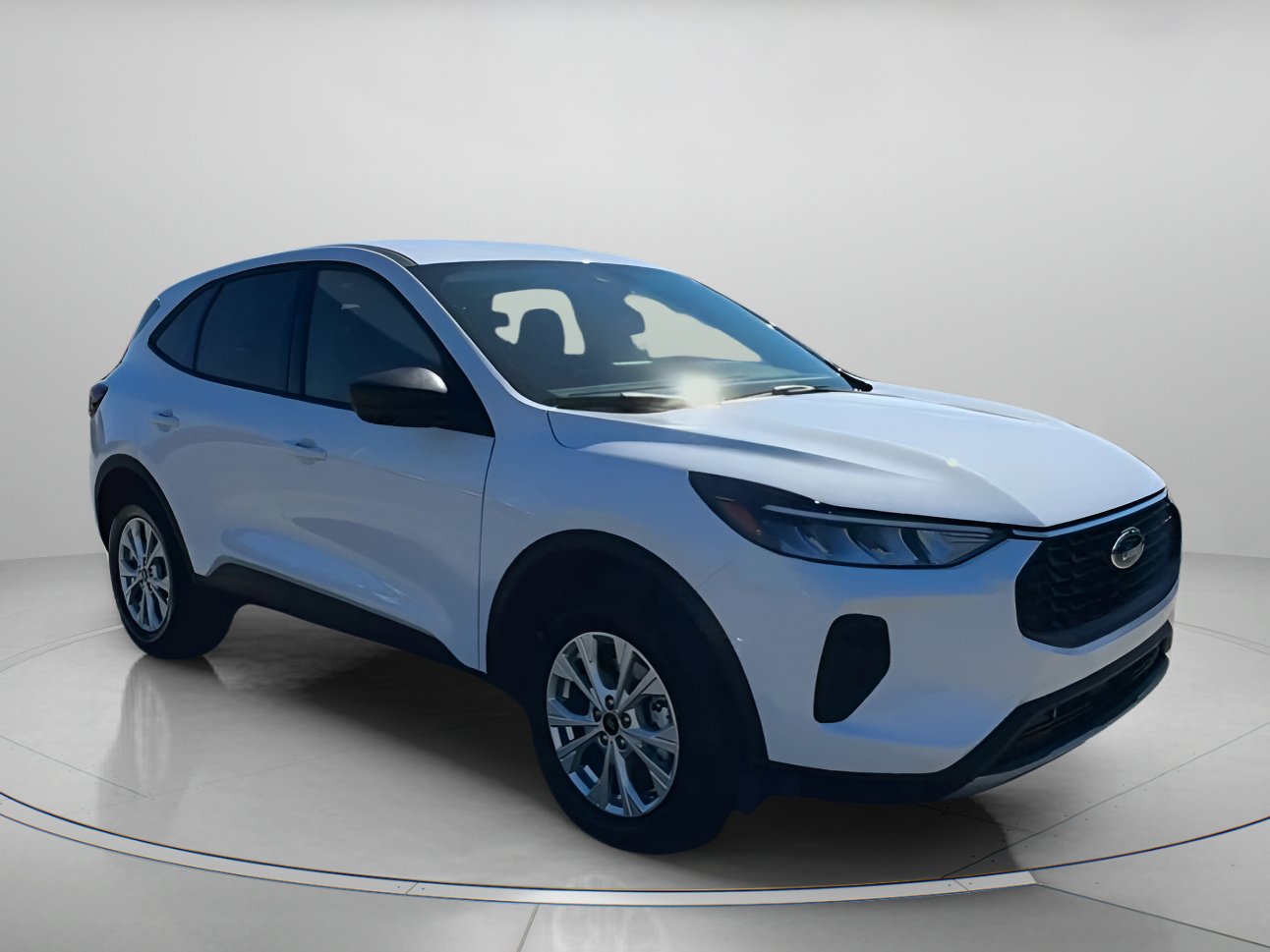 New 2026 Ford Escape Active w/ Cold Weather Package FWD image 2