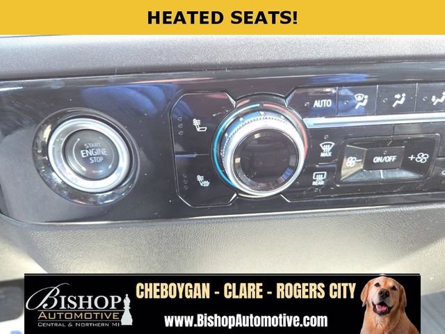 Used 2024 GMC Sierra 1500 Elevation AWD/4WD image 14