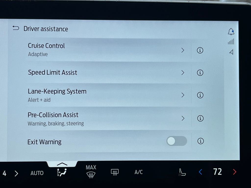 New 2026 Ford Explorer ST w/ Sun And Sound Package image 7