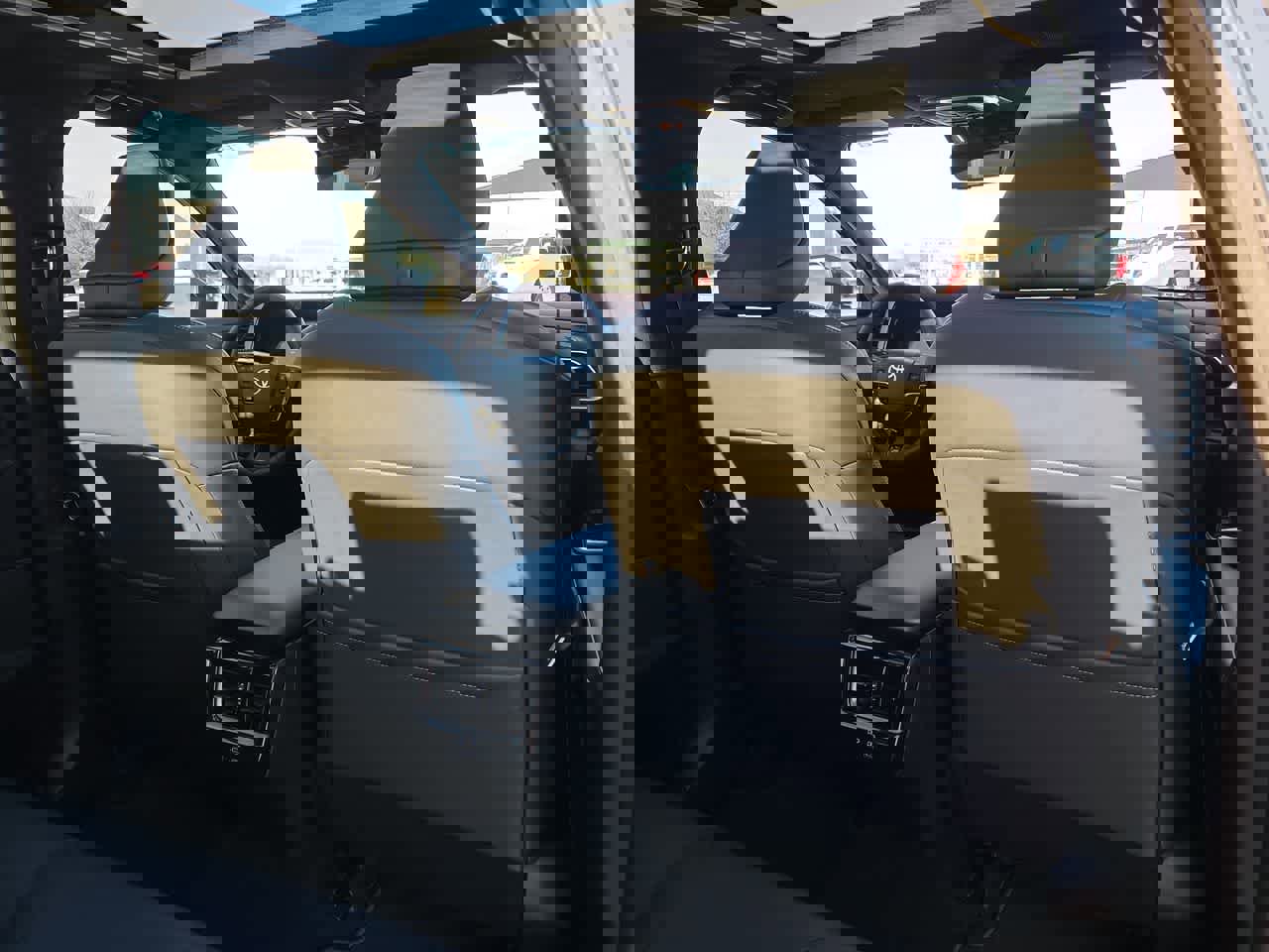 Certified 2026 Toyota Crown Nightshade image 16