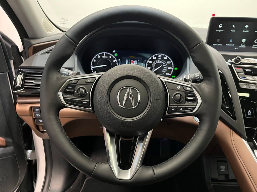 New 2026 Acura RDX SH-AWD w/ Advance Package image 6