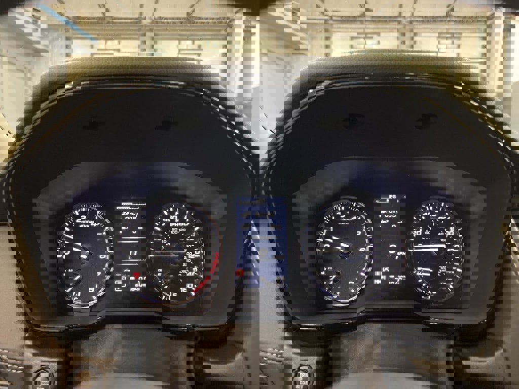 Certified 2025 Subaru Legacy image 16