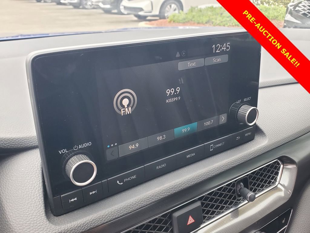 Used 2024 Acura Integra A-Spec image 27