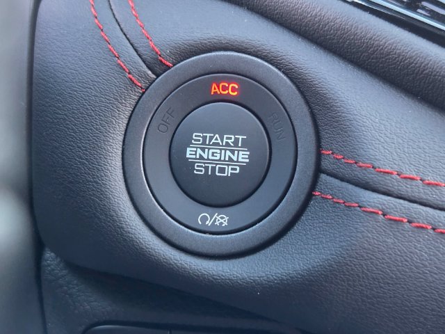 New 2026 Dodge Durango GT AWD/4WD image 20