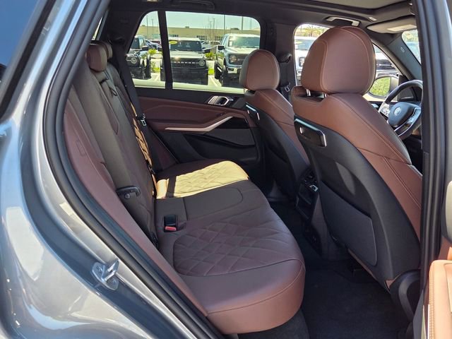 Used 2026 BMW X5 sDrive40i image 17