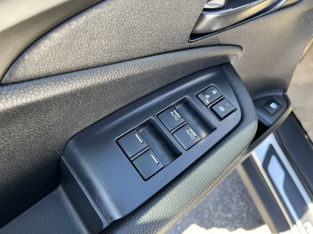 Used 2025 Honda Ridgeline TrailSport image 17
