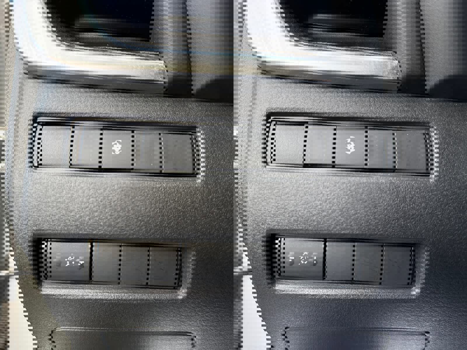 Used 2022 Nissan Rogue SV image 23