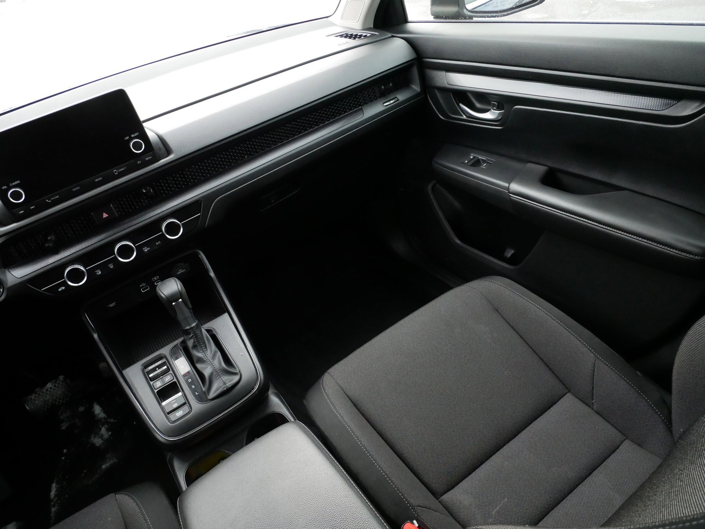 Certified 2023 Honda CR-V EX image 13