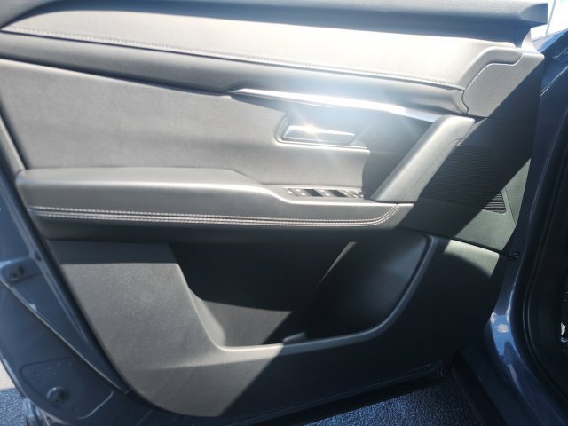New 2026 MAZDA CX-5 Select AWD/4WD image 9