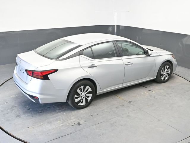 Used 2021 Nissan Altima 2.5 S FWD image 31