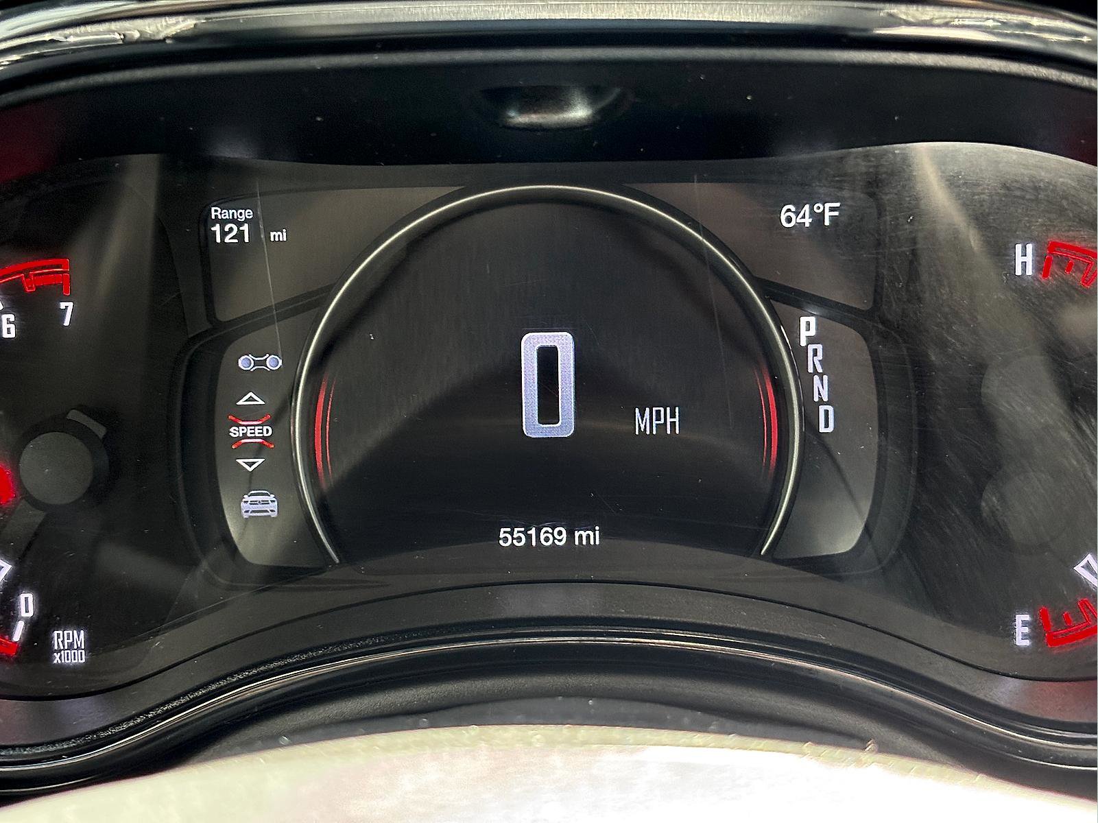Used 2022 Dodge Durango GT AWD/4WD image 19