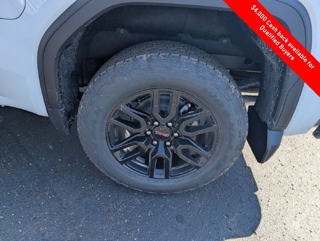 New 2026 GMC Sierra 1500 Elevation w/ Elevation Premium Package AWD/4WD image 21