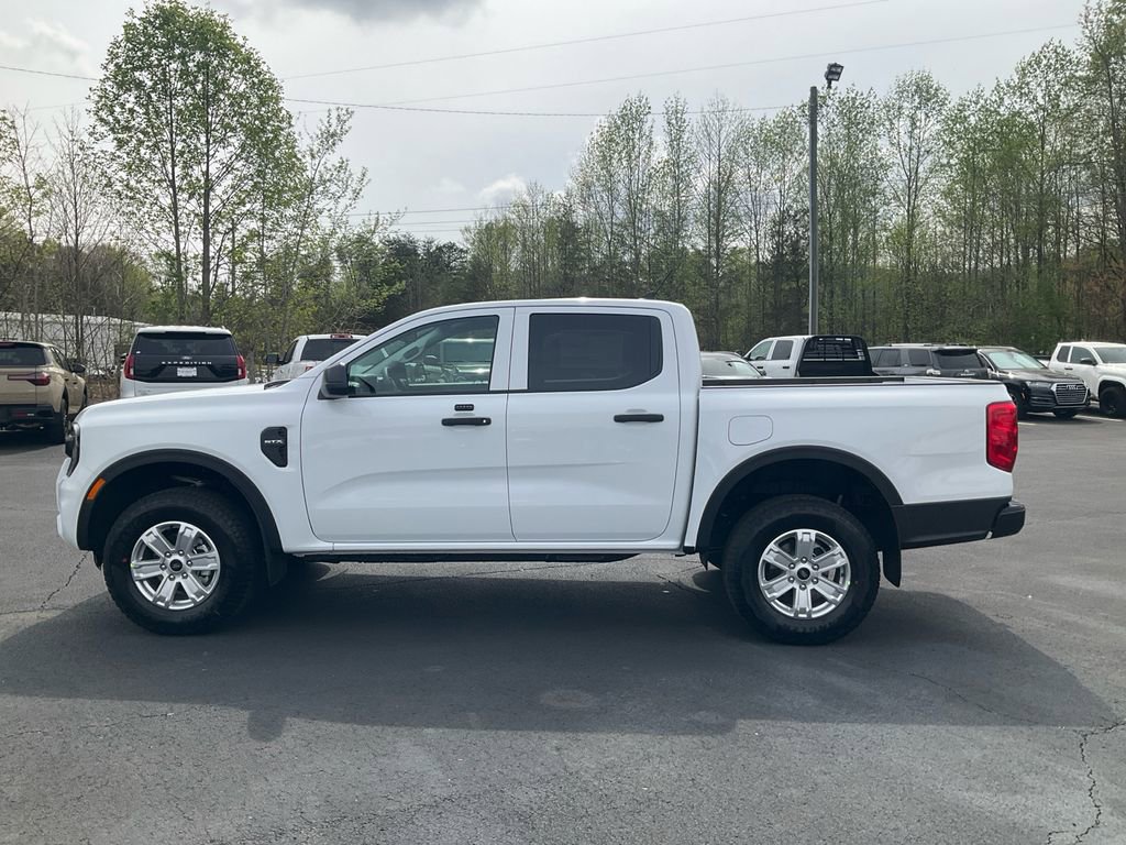 New 2026 Ford Ranger XL w/ Trailer Tow Package image 8