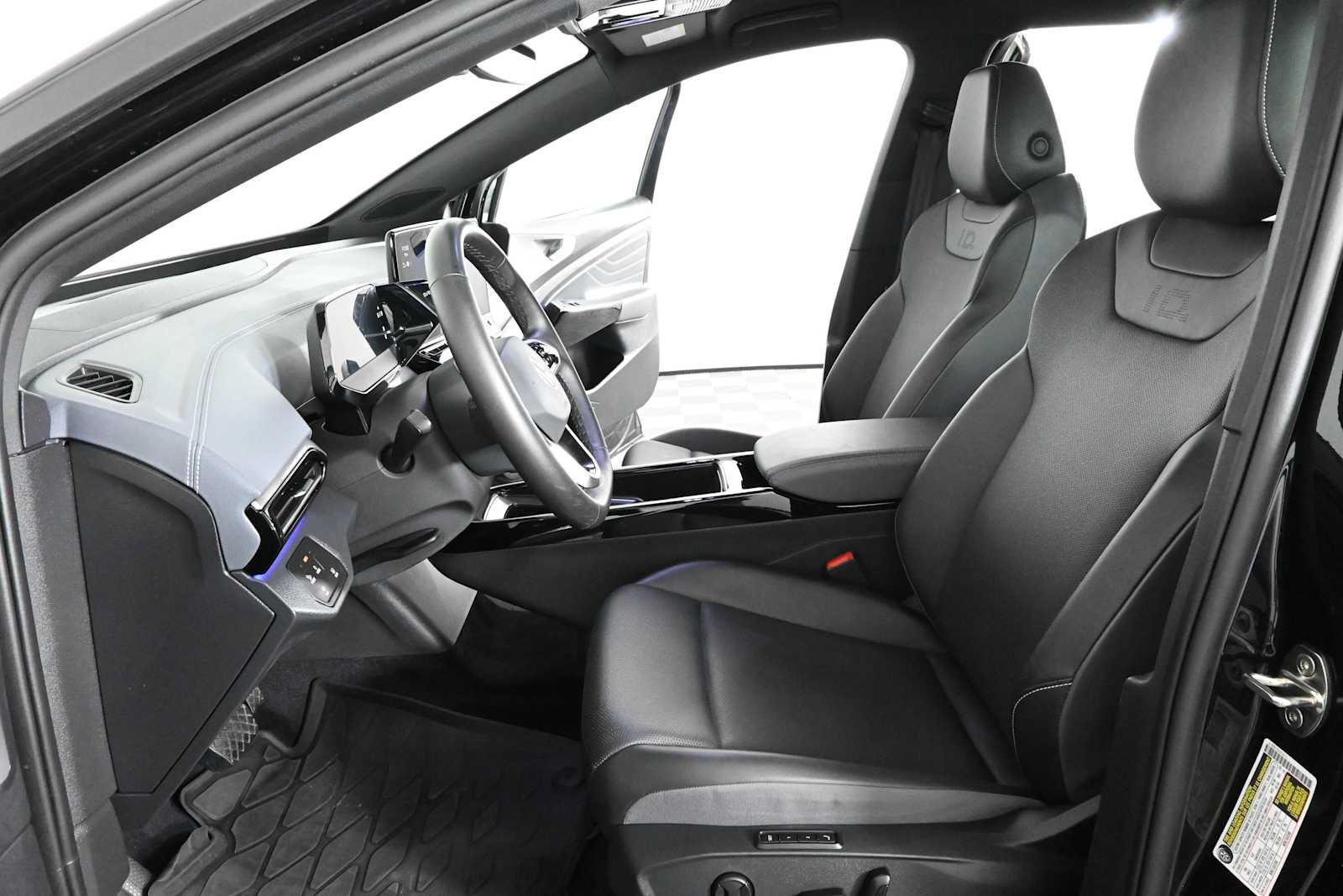 Certified 2024 Volkswagen ID.4 S RWD image 22