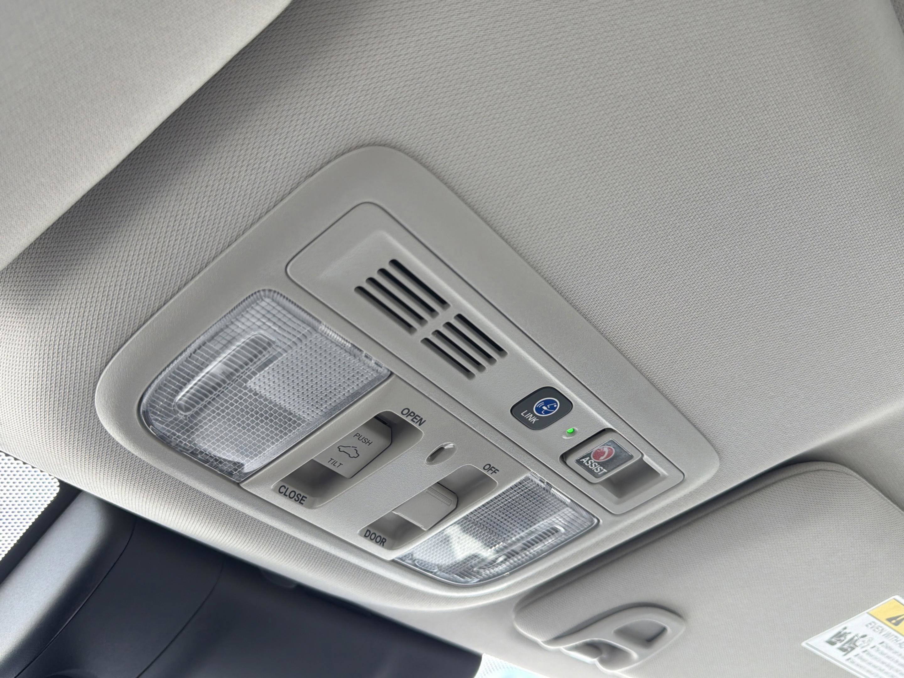 Used 2022 Honda Insight Touring image 24