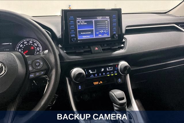 Used 2020 Toyota RAV4 LE AWD/4WD image 12