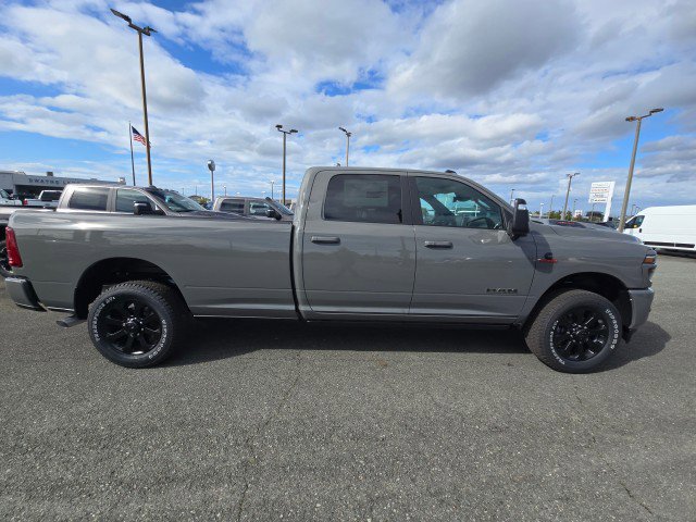 New 2026 RAM 2500 Laramie image 3