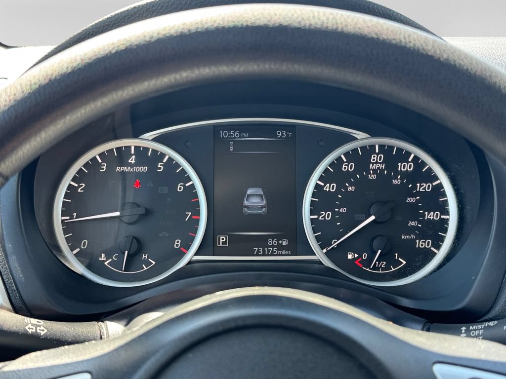 Used 2018 Nissan Sentra S FWD image 13